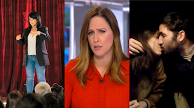 רייטינג שבועי